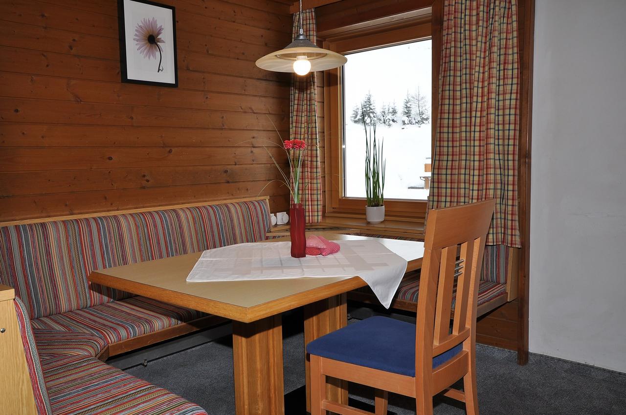 Hotel Haus Fritz à Warth  Extérieur photo