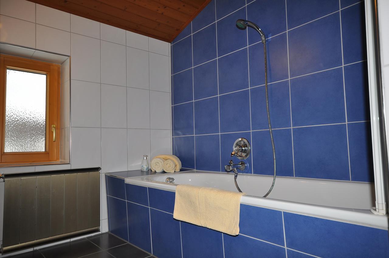 Hotel Haus Fritz à Warth  Extérieur photo