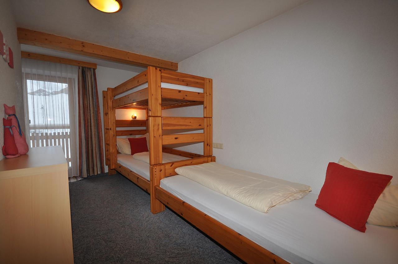 Hotel Haus Fritz à Warth  Extérieur photo