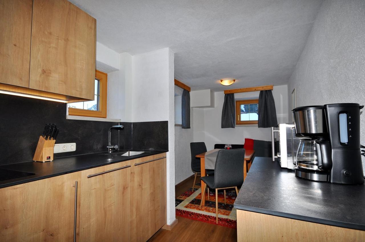Hotel Haus Fritz à Warth  Extérieur photo